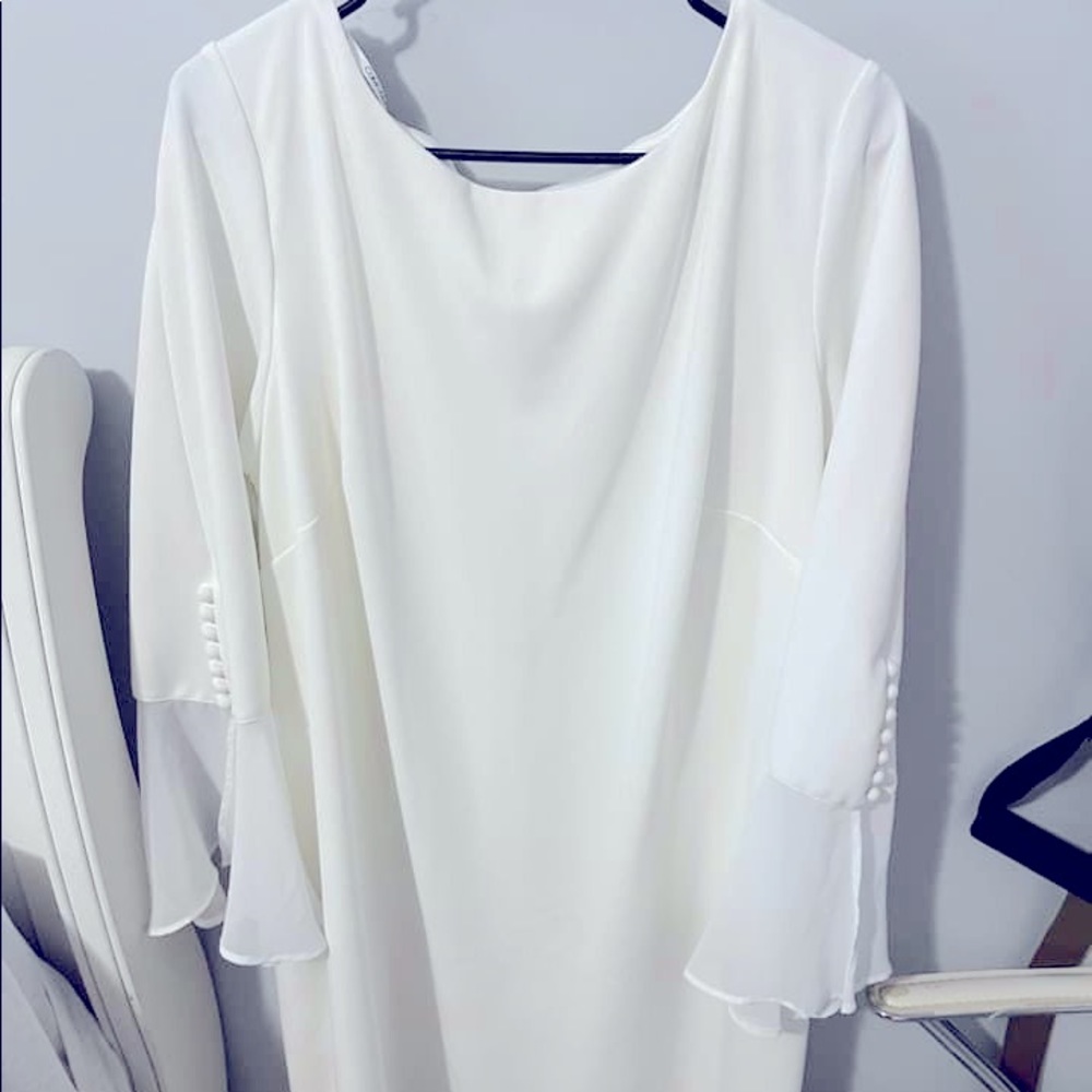 Calvin klein dress